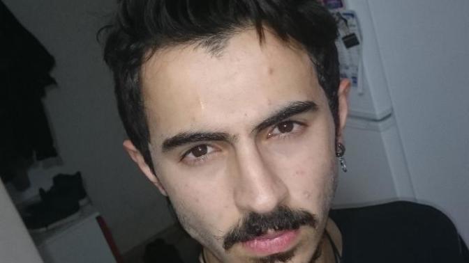 I look Johnny Depp?