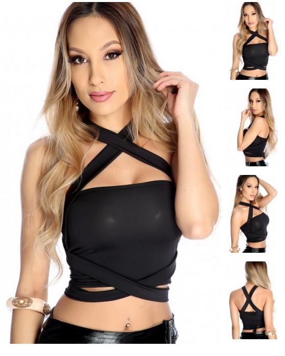 😈😈😈 Which of these seXXXXXXy outfits should I wear for a party at the club, where my CRUSH will be?