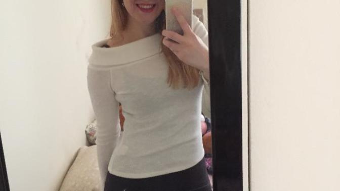 Been working on exercising more and trying to eat better. Hows my shape looking?