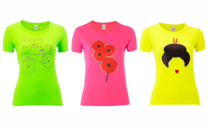 GAG'ers, which of these flashy cothes do you like most?