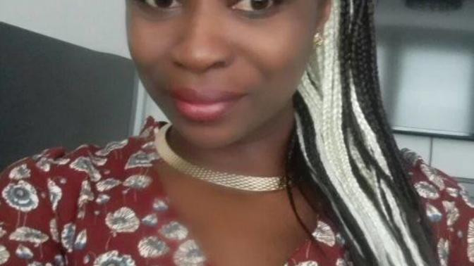 Which type of hairstyle suits this girl best?