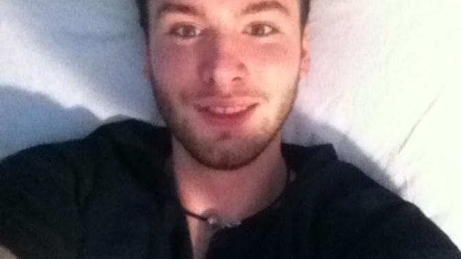 How do I look? Too feminine?