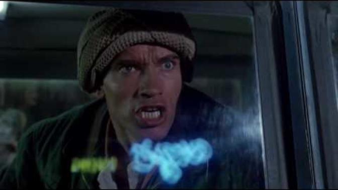 Just For Fun: What are your favorite Arnold Schwarzenegger quotes?