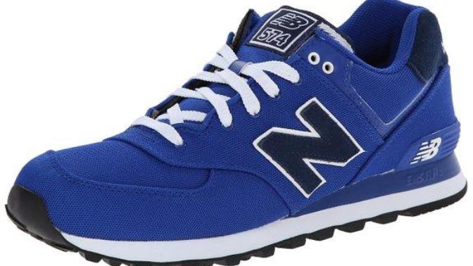 What would your first impression of a guy who wear these sneakers?