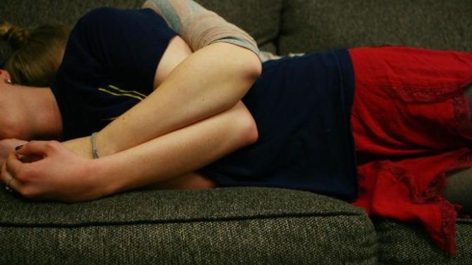 Is cuddling with a guy thats just your friend cheating?