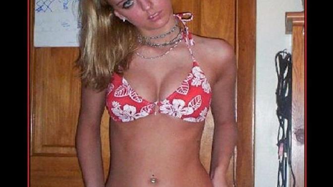 Hot body or pretty face?
