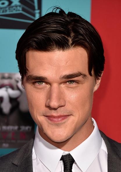 American Horror Story : Who's the hottest actor?