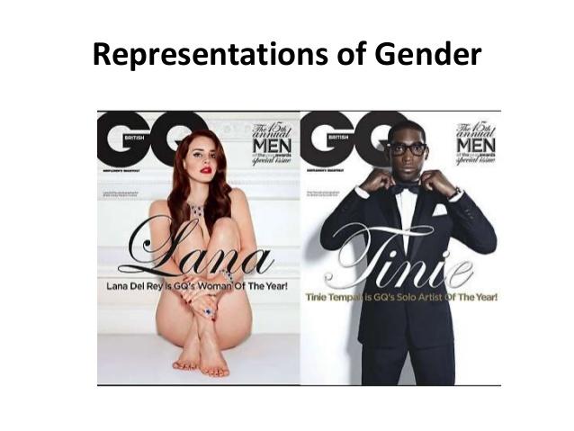 Are we Women more than men responsible for the over sexualisation of kids and the objectification of women?