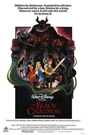 Which of these underrated Disney films is your favorite?