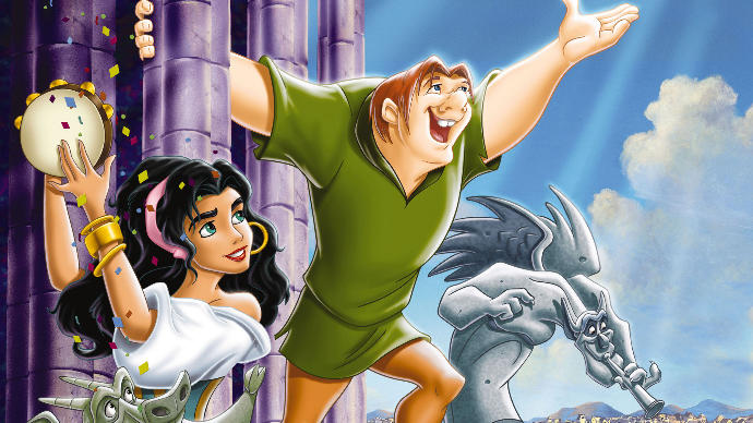Which of these underrated Disney films is your favorite?