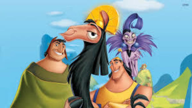 Which of these underrated Disney films is your favorite?