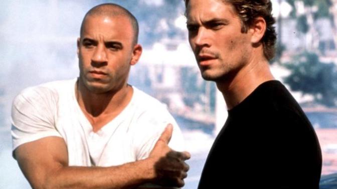 Who was your first on screen crush?