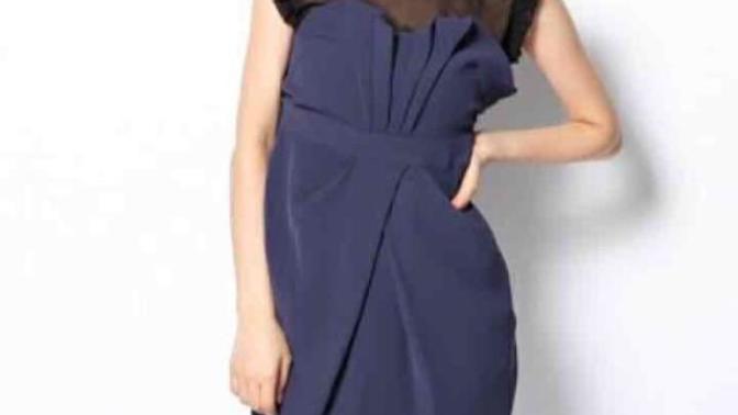 Is this dress cute?
