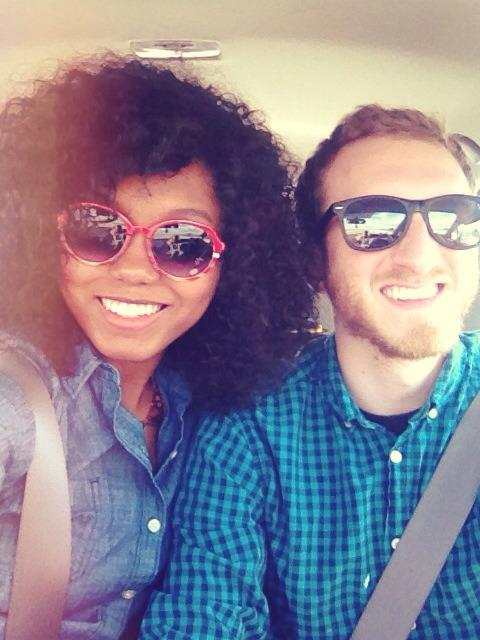 Why do BWWM couples look so basic?