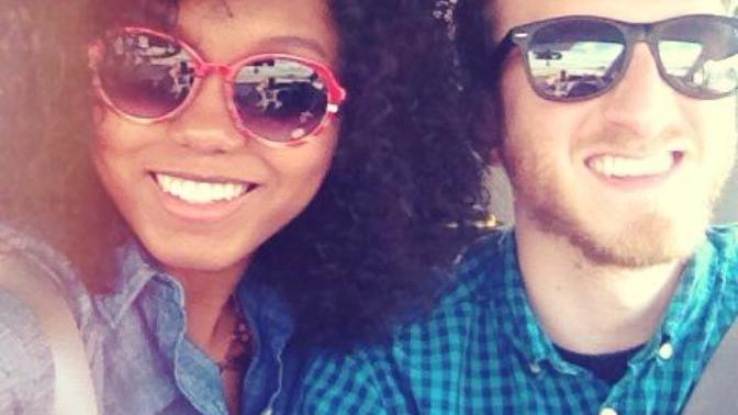 Why do BWWM couples look so basic?
