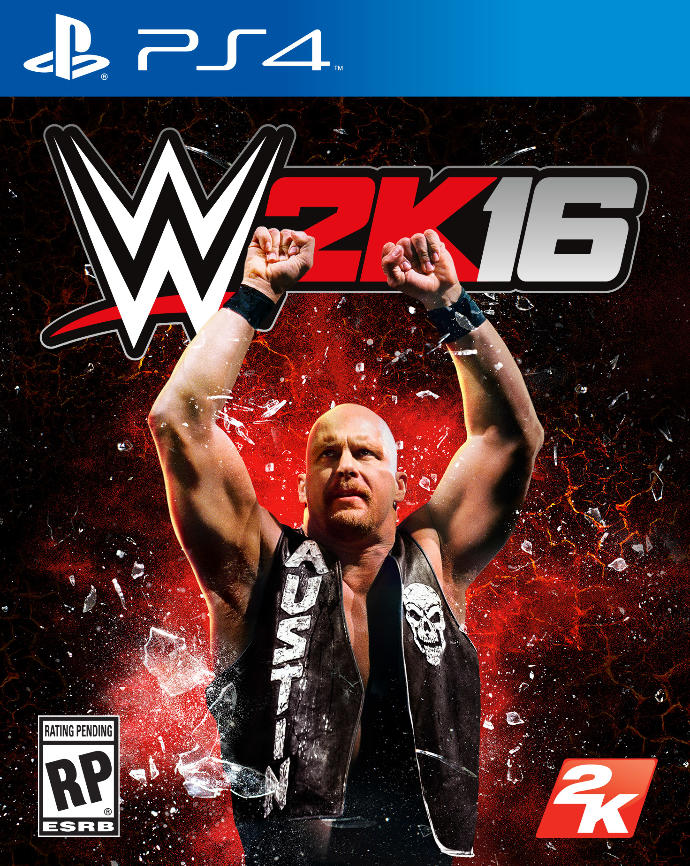 Which game should I get for my PS4 if you were me, Madden 16 or WWE 2K16?