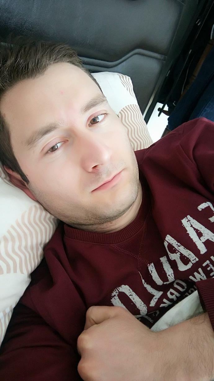 What do you think about my face?