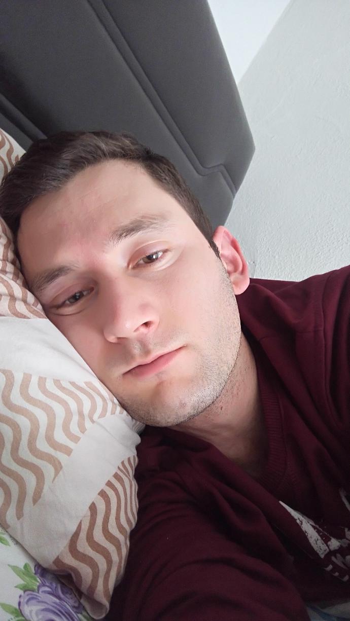 What do you think about my face?
