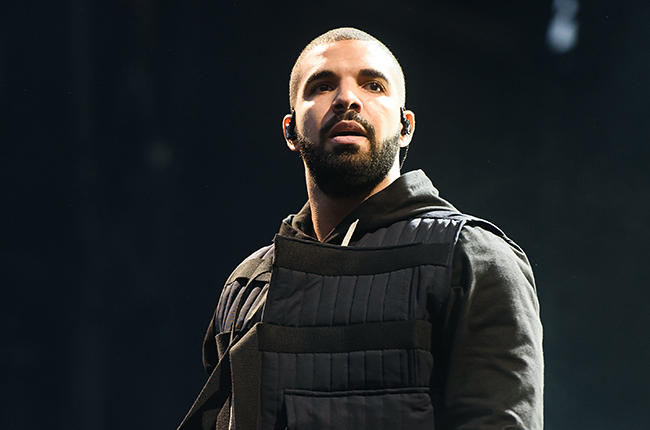 Best modern day male artist (out of these)?