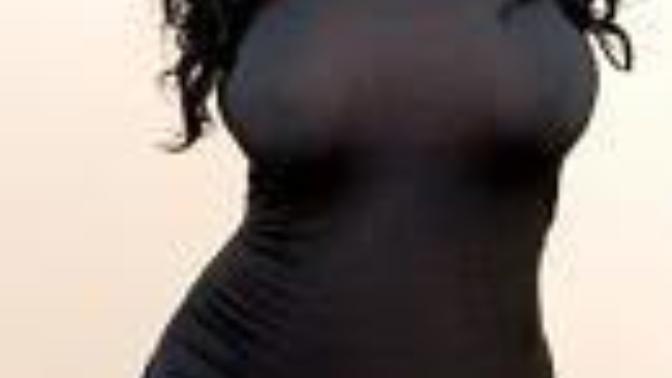 What do you think of curvy girls?