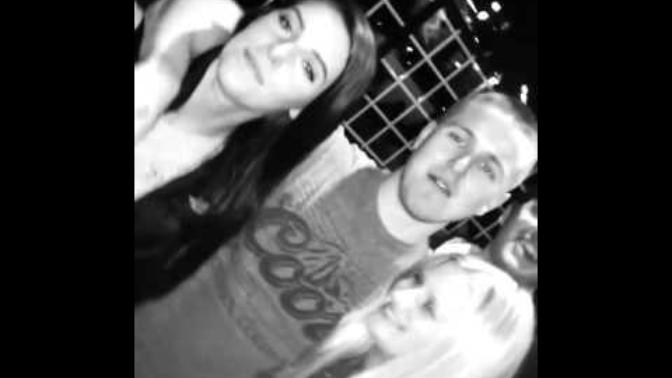 What would you rate these 2 girls in this video. Honest opinions?