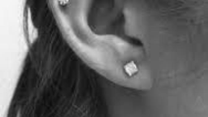 Opinion on cartilage piercings?