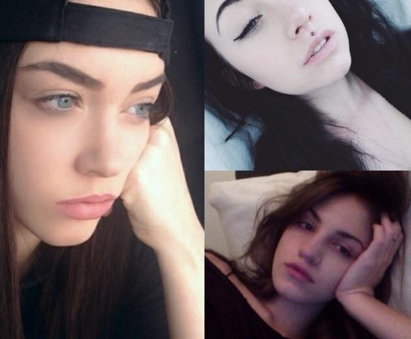 Black guys, do you prefer to date pale or tan white girls?