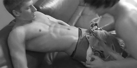 Would you dump your boyfriend if he told you he's been experimenting with guys?