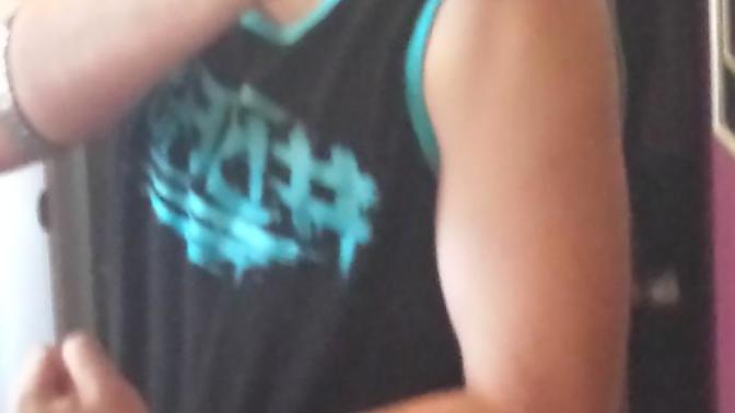 Is my body attractive or still needs work to attract some women?