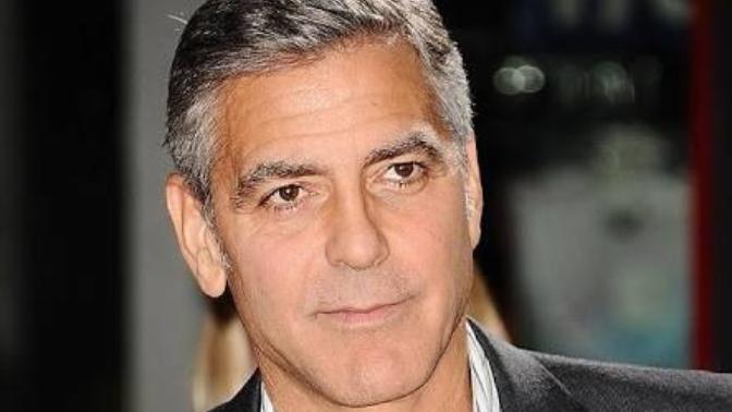 Why do actors try to squint in front of the camera?