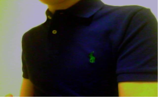 Is this ok to wear to meet a girl?