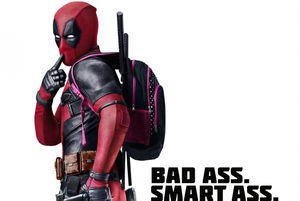 What movie(s) are you seeing this weekend?