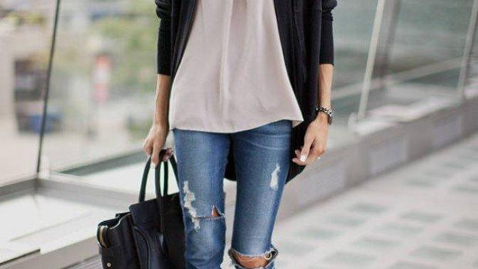 Girls, Best first date outfit?