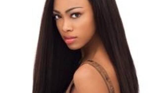 Which hairstyle would you rather have on a black girl?