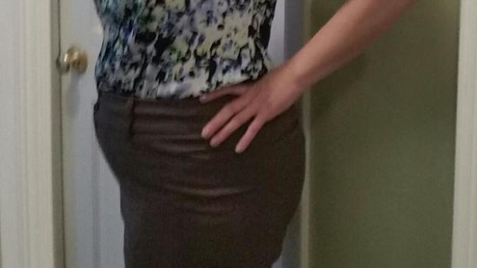 Do I really look obese?