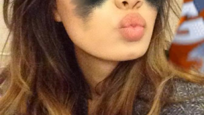 Should I dye my hair or not?