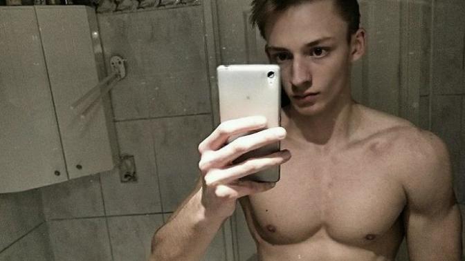 Girls, Good-looking guy :D?