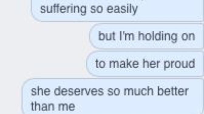 Do you think my ex girlfriends friend broke us up?