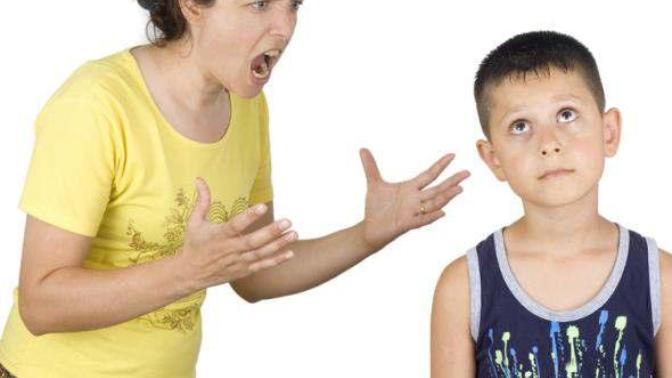 Would you let your boyfriend or girlfriend discipline your child?