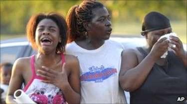 Why aren't we teaching black children to swim?