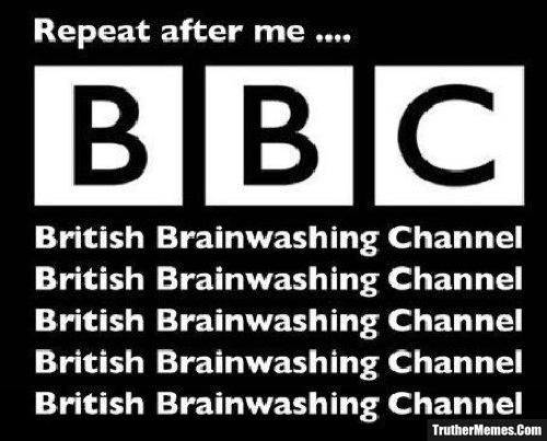 Why is the BBC so popular?