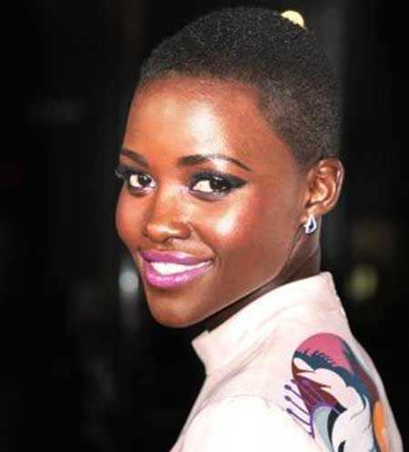 Would you date a dark skin black woman? Guys which beautiful dark skin black woman would you choose?