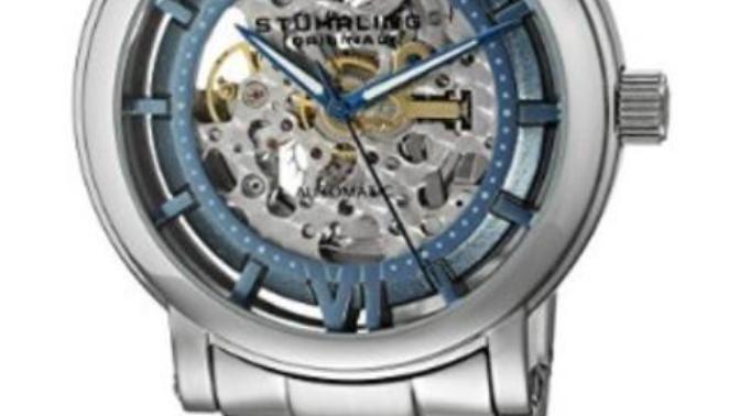 Guys, What do you think of this watch as a gift for my boyfriend?