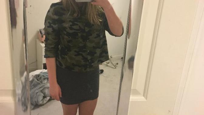What Should I Wear For Dress Up Valentine's Day?
