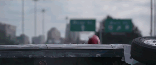 Anyone going to see Deadpool this weekend?