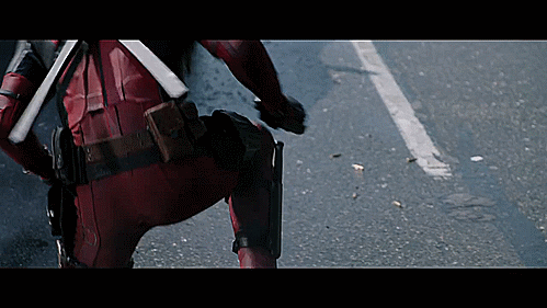 Anyone going to see Deadpool this weekend?