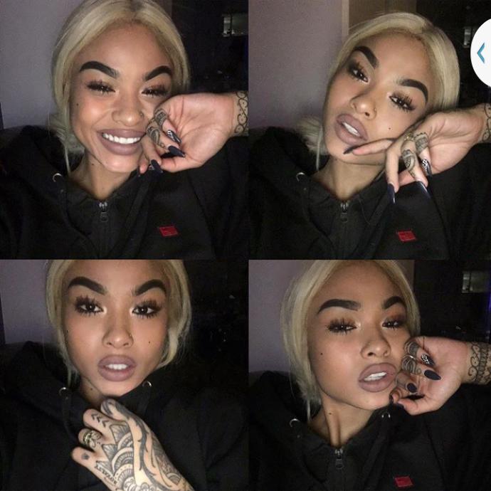 Is it okay to claim your black side, if you're only 1/4th black?
