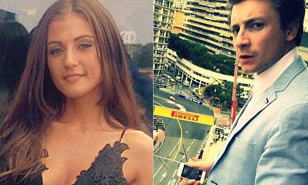 Gold Digger Girlfriend who killed herself, Boyfriend, or Gough's boyfriend. Who was in the wrong?