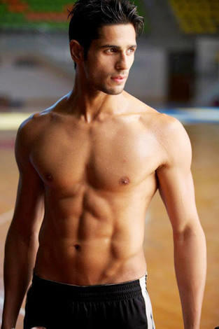 What approximately would be their body fat percentage and chest and arm size?