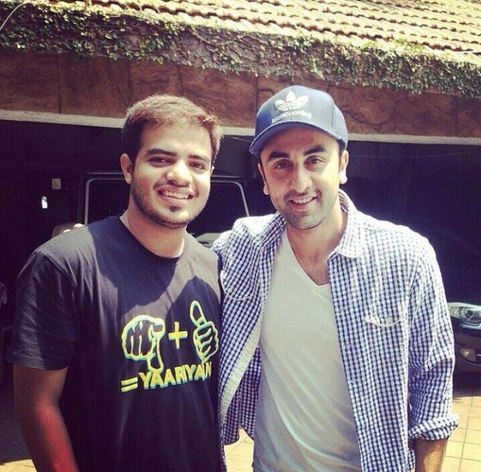 Aditya Roy kapoor or ranbir kapoor?